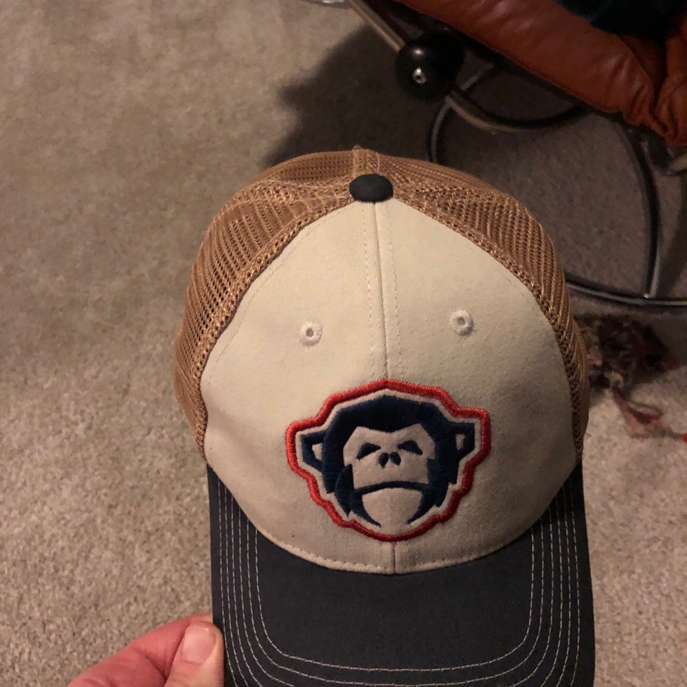 Howler Trucker style hat